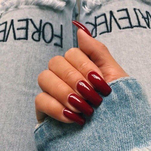 Nails 16