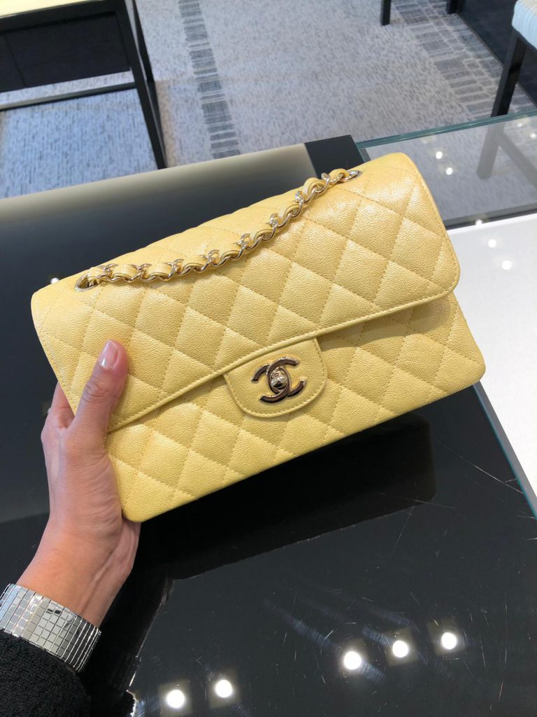 10 Beautiful Chanel Bags You Need To See Haya Glamazon
