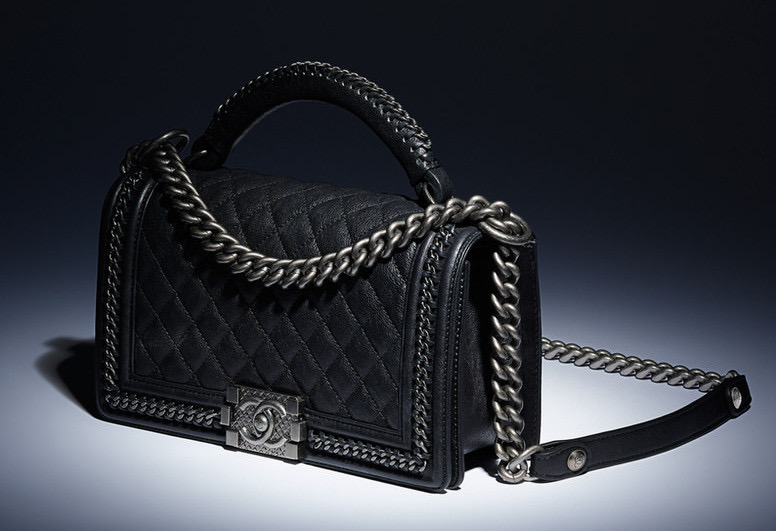 chanel business affinity