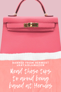 banned from hermes