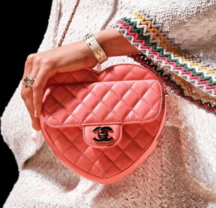 Chanel 22S Bags Preview The Best Choices from Chanel 22S Haya Glamazon