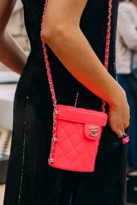 Chanel Cruise 2023 Preview – Chanel 23C Bags, Accessories and