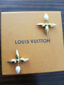 louisette earrings 