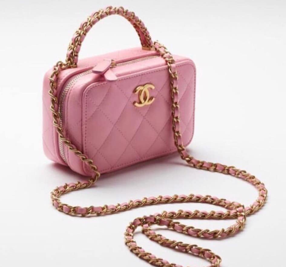 chanel 22k handbags