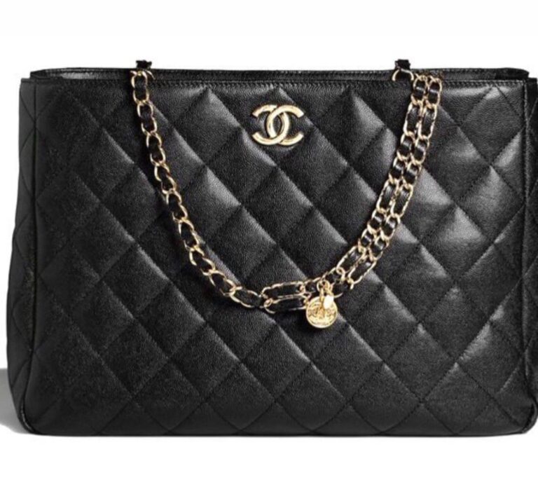 Chanel 22K – New bags from Chanel from the Chanel 22K Collection – Haya ...