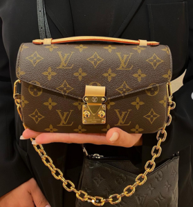 Louis Vuitton Has More Pochette Métis East West Bags To Love