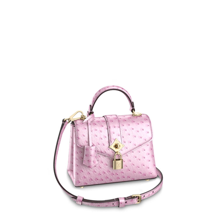 Louis Vuitton New Releases: Louis Vuitton Blossom & New Exotics – Haya ...