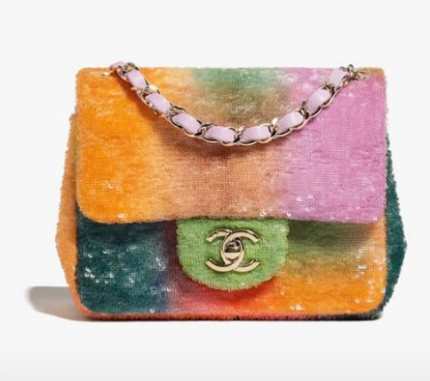 Chanel 24S New Arrivals ~ Chanel Spring Summer 2024 – Haya Glamazon