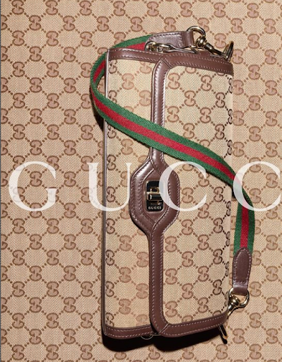 Gucci Luce 2024 Bag 