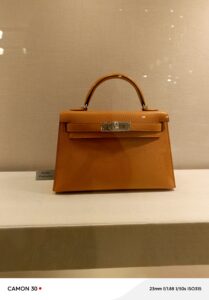 Hermes FSH Bags 2024 