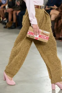 Moschino SS26