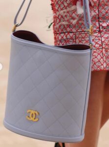 Chanel 27C Details