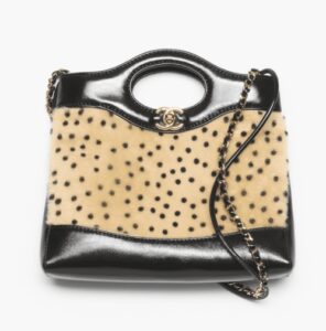 Chanel 26A 