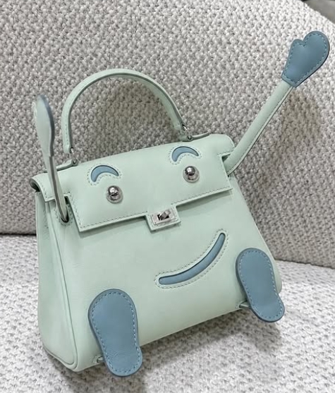 Hermes Kelly Dole