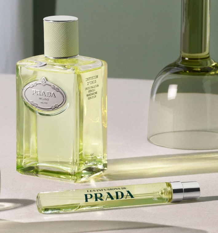 Prada Infusion d'Iris