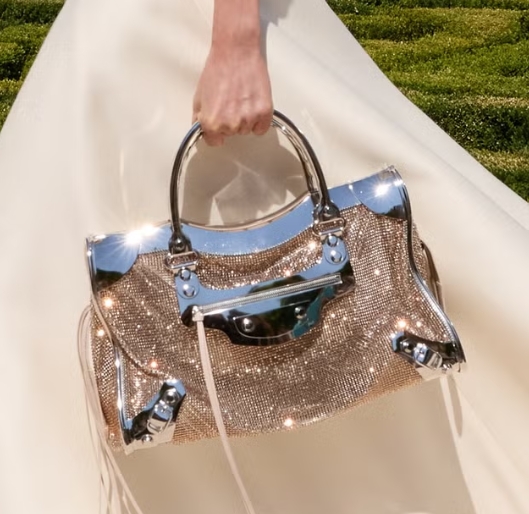 Balenciaga Haute Couture