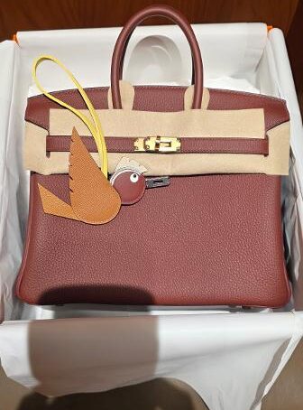 Birkin 25