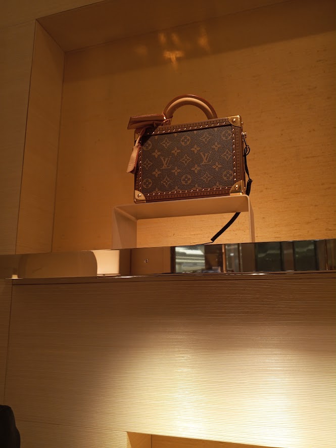 Louis Vuitton